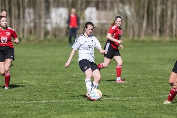 Bild 214 - F SG NieBar - Merkur Hademarschen : Ergebnis: 3:1